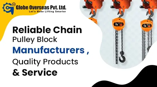 Chain Pully