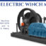 Electric Winch Machine