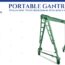 Portable-Gantry-Crane