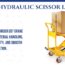 Hydraulic Scissor Lift Table