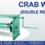 Crab Winch