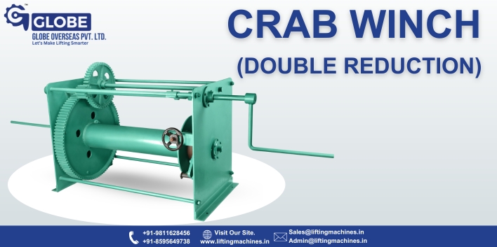 Crab Winch