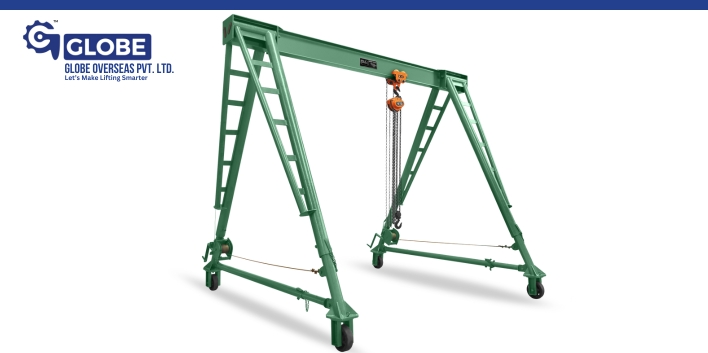 Portable-Gantry-Crane