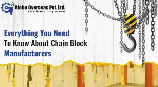 Material Handling Euipment