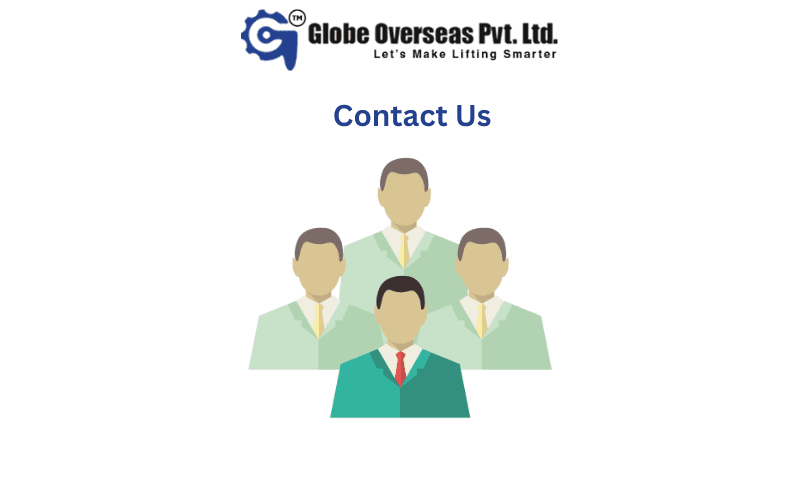 Globe Overseas Pvt Ltd