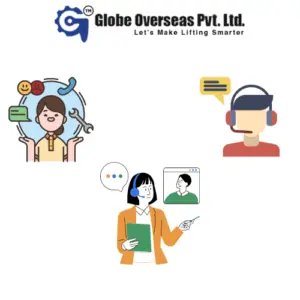 Globe overseas