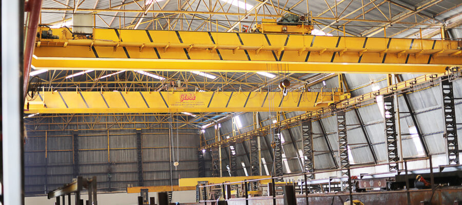 Material Handling